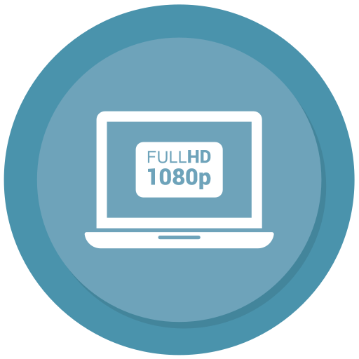Computer free icon Computer free icon