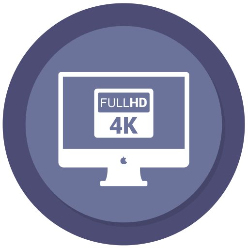Computer free icon