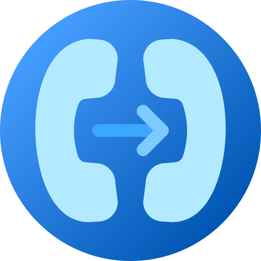 Телефонный разговор бесплатно иконка