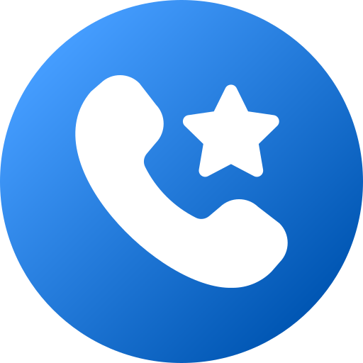 teléfono icono gratis