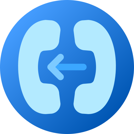 Телефонный разговор бесплатно иконка