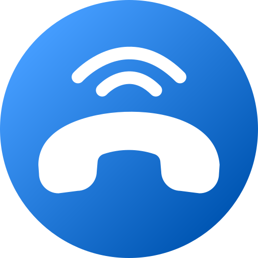 Телефон звонит бесплатно иконка