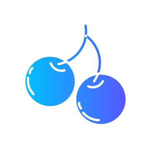 Вишня бесплатно иконка