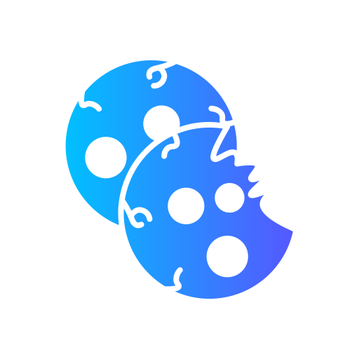 Печенье бесплатно иконка