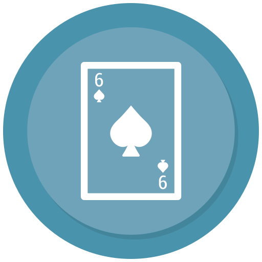 Cards free icon