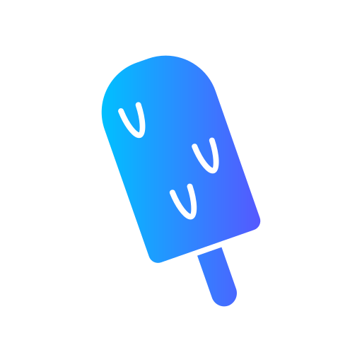 Мороженое бесплатно иконка