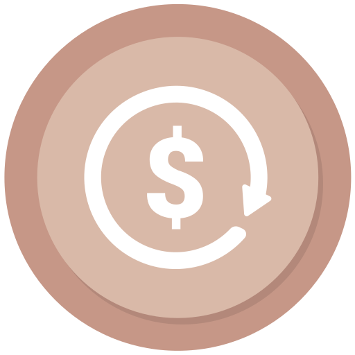 Clock free icon Clock free icon