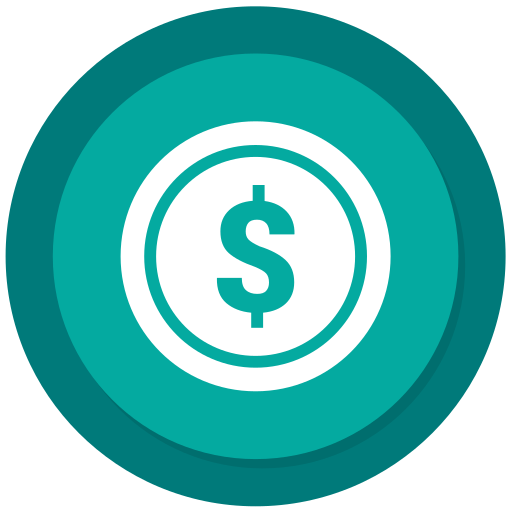 geld kostenlos Icon geld kostenlos Icon