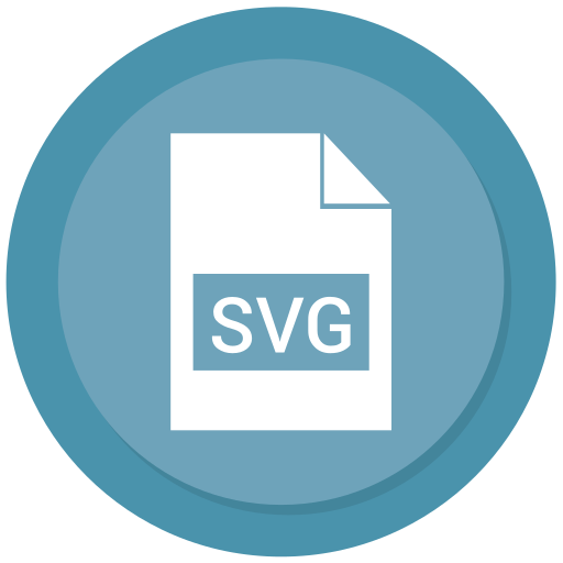 Svg file free icon Svg file free icon