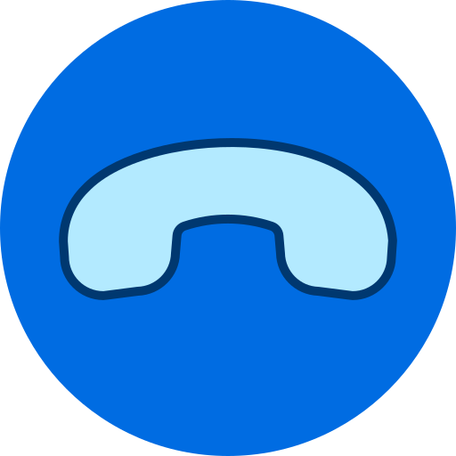 Телефон бесплатно иконка