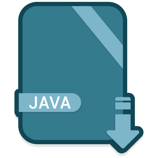 java icono gratis