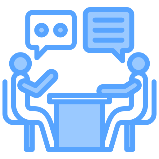Discussion free icon Discussion free icon
