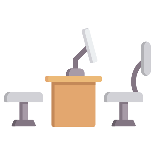 Workspace free icon Workspace free icon