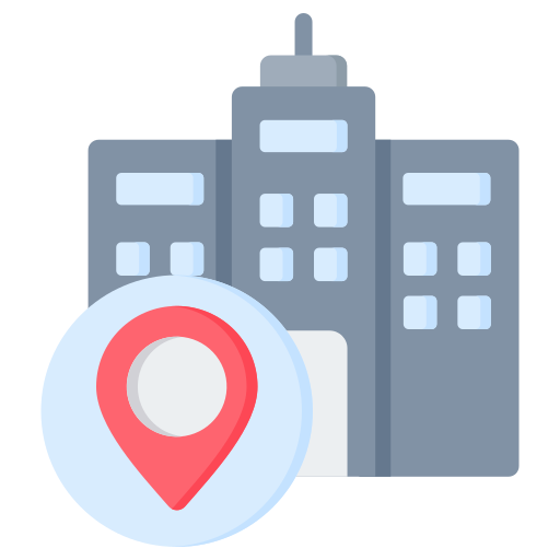 oficina icono gratis