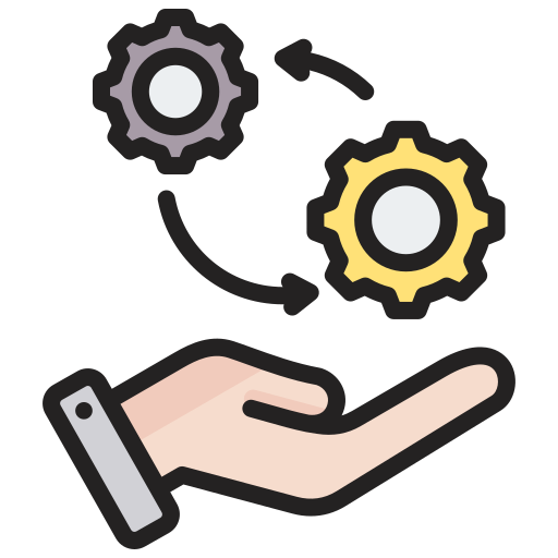 Service free icon Service free icon