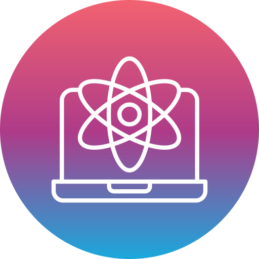 과학 무료 아이콘