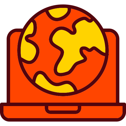 global icono gratis