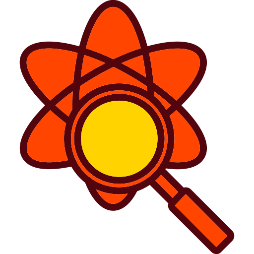 과학 무료 아이콘