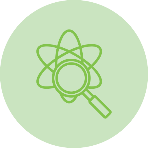 ciencia icono gratis