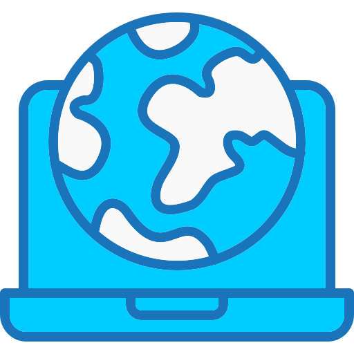 global icono gratis