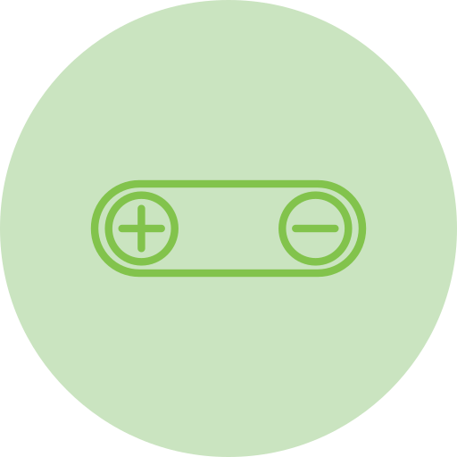 polacos icono gratis