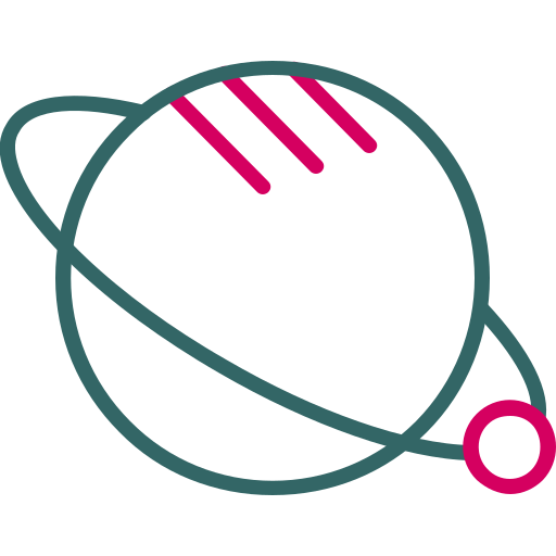 planet kostenlos Icon planet kostenlos Icon
