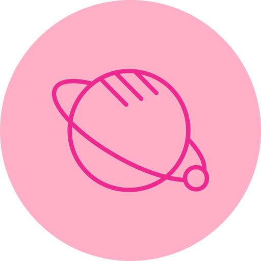 planet kostenlos Icon planet kostenlos Icon