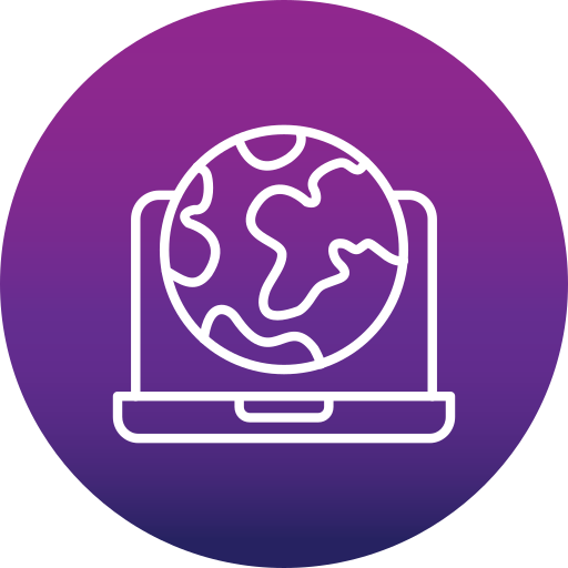 global icono gratis