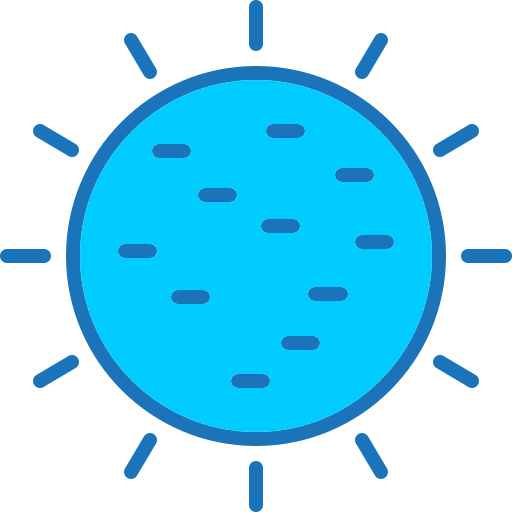 Солнце бесплатно иконка