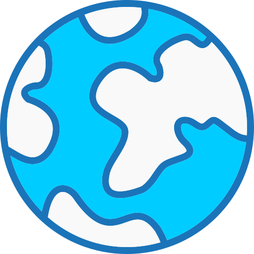 Земля бесплатно иконка