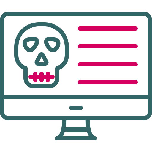 Череп бесплатно иконка