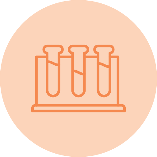 chemisch kostenlos Icon