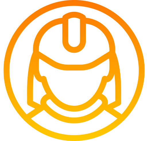 소방관 무료 아이콘