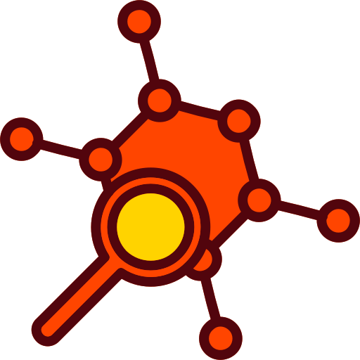 과학 무료 아이콘
