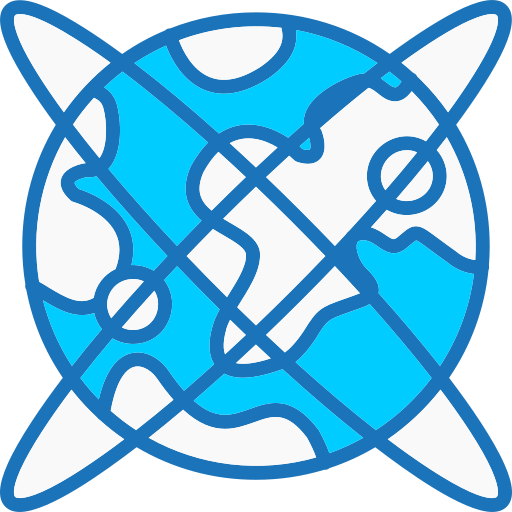 Земля бесплатно иконка