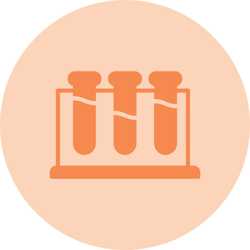 chemisch kostenlos Icon