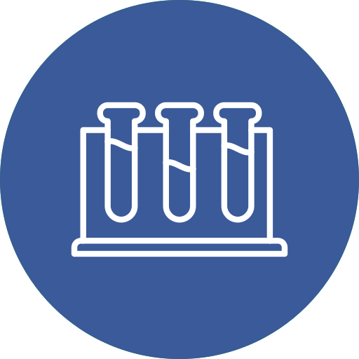 chemisch kostenlos Icon