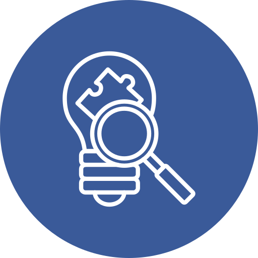 Научные исследования бесплатно иконка Научные исследования бесплатно иконка