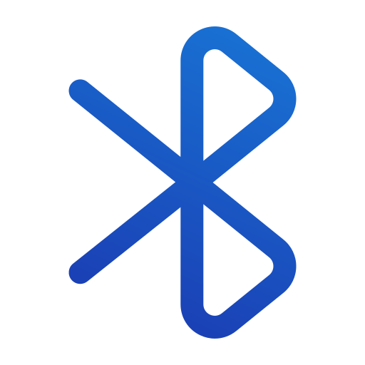 bluetooth icono gratis