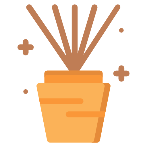 aromaterapia icono gratis