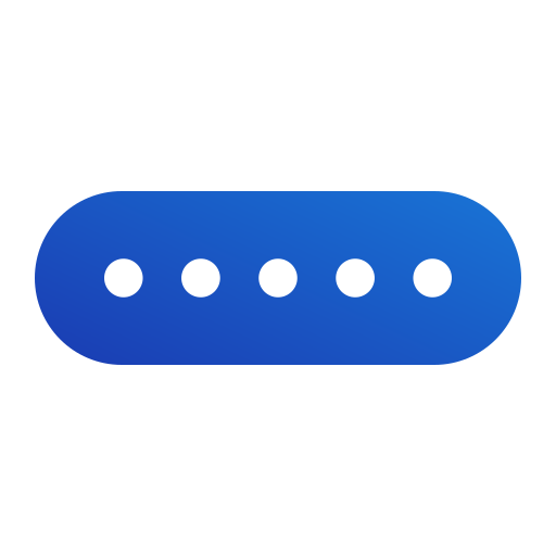 contraseña icono gratis