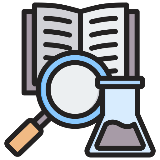 wissenschaftlich kostenlos Icon wissenschaftlich kostenlos Icon