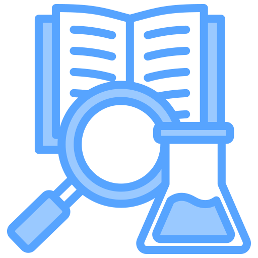 wissenschaftlich kostenlos Icon wissenschaftlich kostenlos Icon