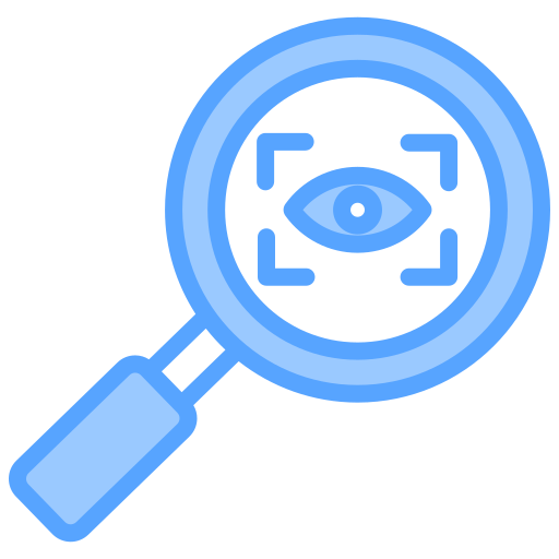 Observation free icon Observation free icon