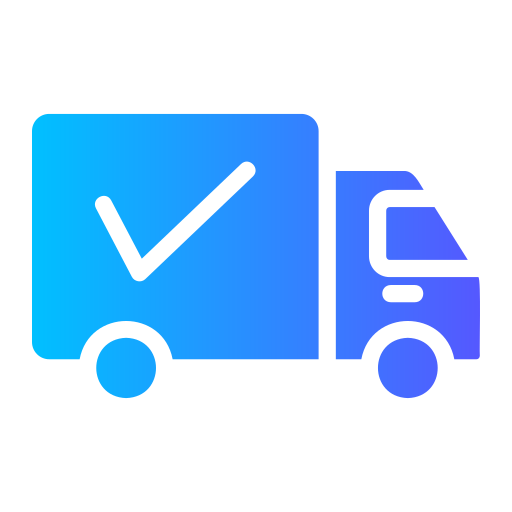 enviado icono gratis