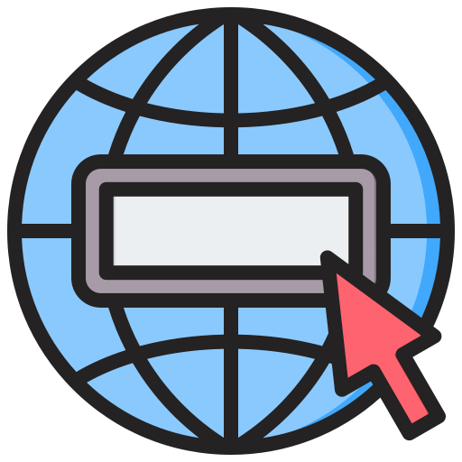 Website free icon