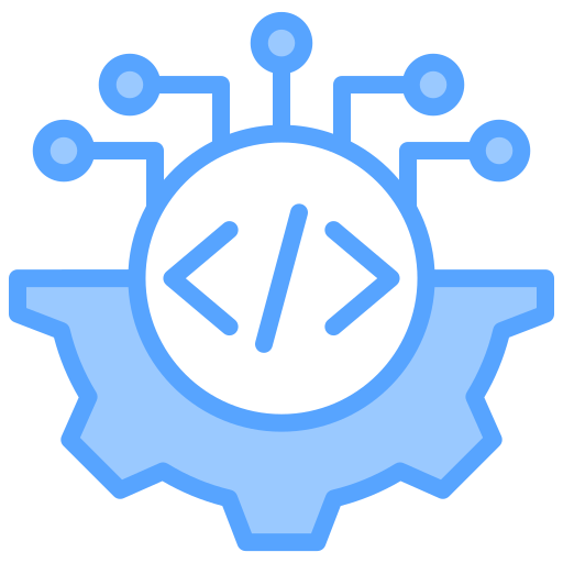 Integration free icon Integration free icon