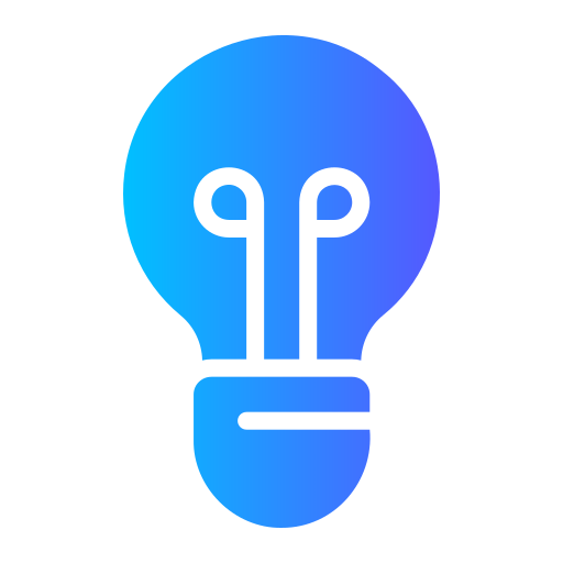 Idea free icon Idea free icon