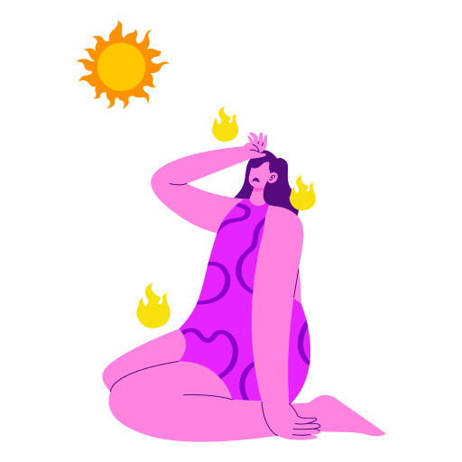 quente grátis figurinha