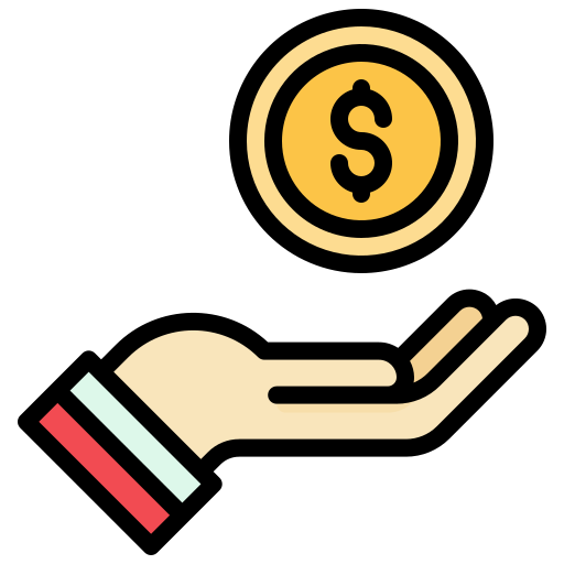 wirtschaft kostenlos Icon